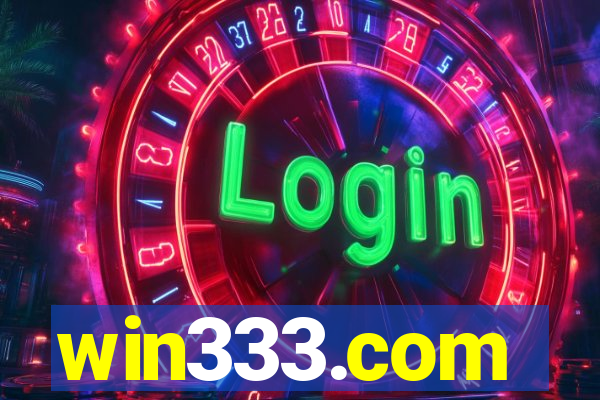 win333.com