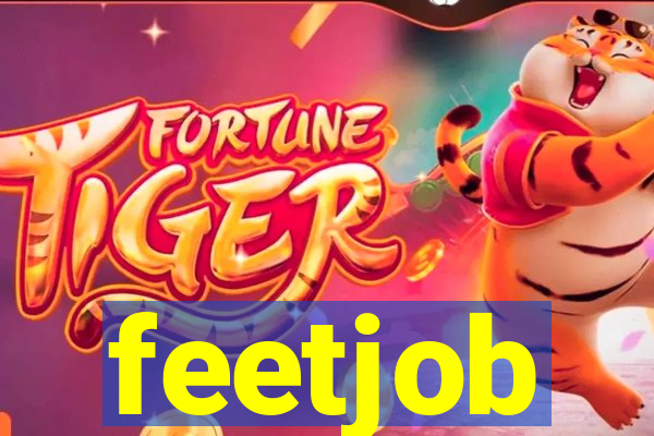 feetjob