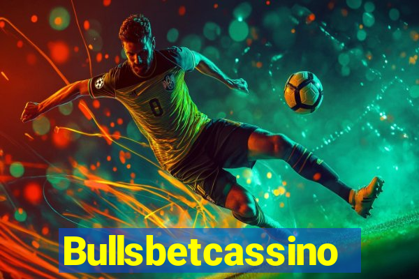 Bullsbetcassino