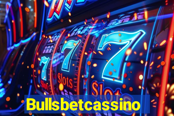 Bullsbetcassino