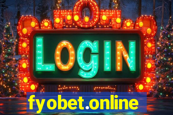 fyobet.online