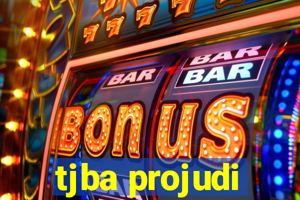 tjba projudi