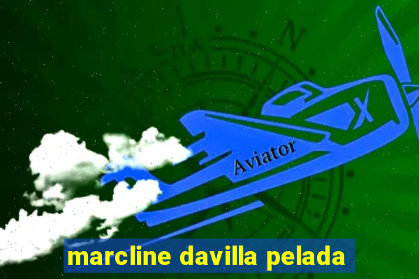 marcline davilla pelada