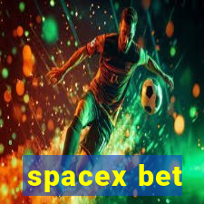 spacex bet