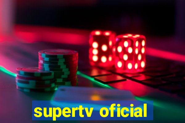 supertv oficial