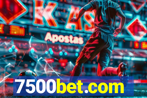 7500bet.com