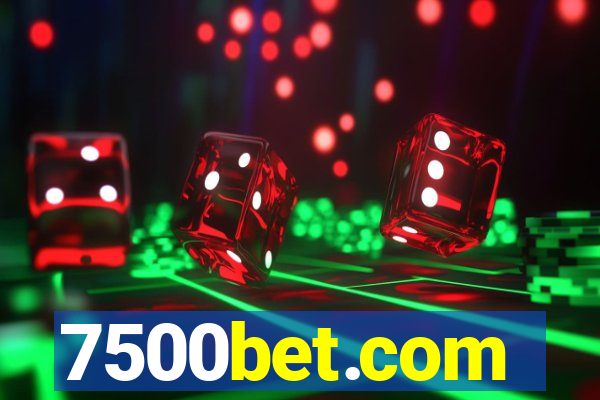 7500bet.com