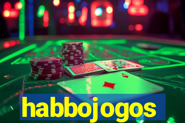 habbojogos