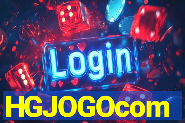 HGJOGOcom