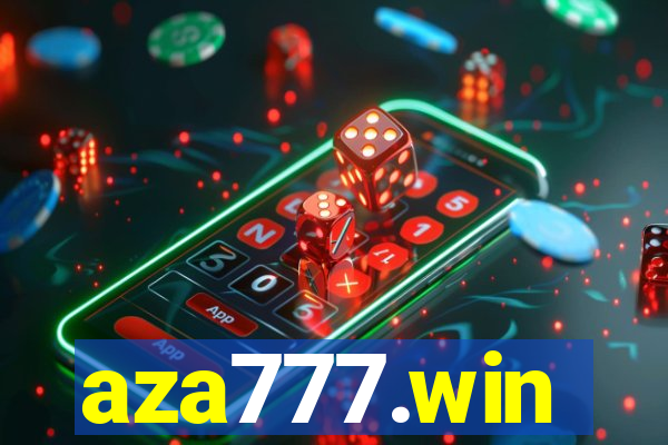 aza777.win