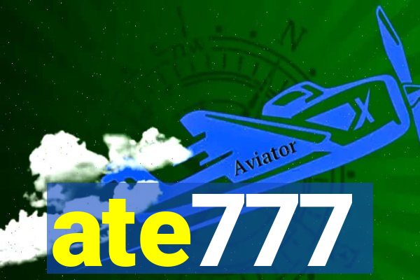 ate777