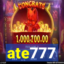 ate777