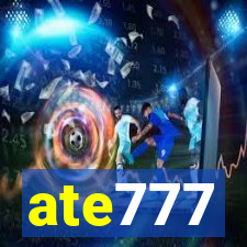 ate777