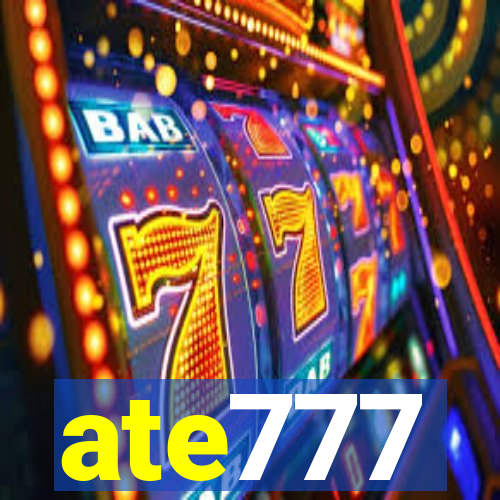 ate777