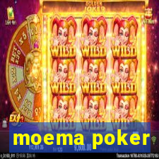 moema poker