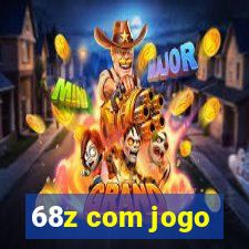 68z com jogo