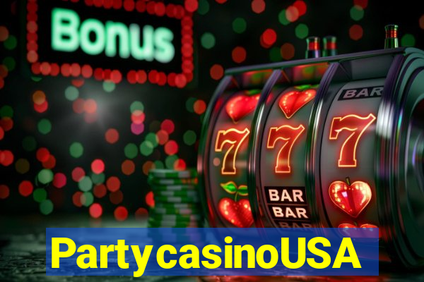 PartycasinoUSA