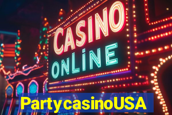 PartycasinoUSA