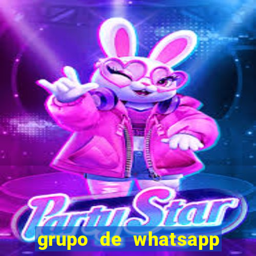 grupo de whatsapp de vaquejada