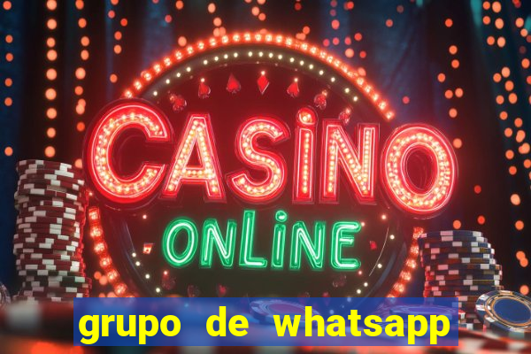 grupo de whatsapp de vaquejada