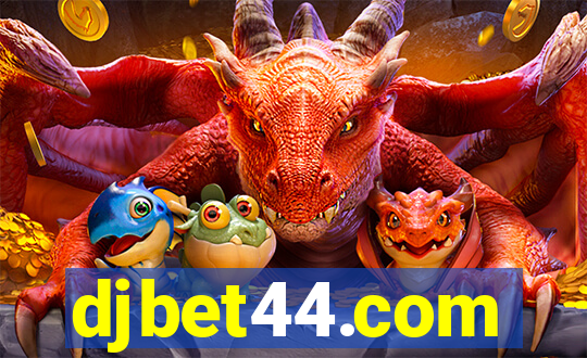 djbet44.com