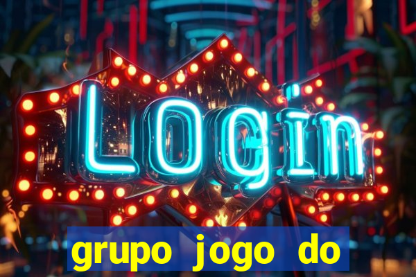 grupo jogo do bicho whatsapp salvador