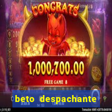 beto despachante pouso alegre