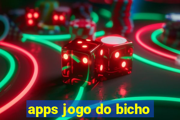 apps jogo do bicho