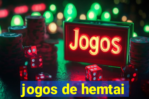 jogos de hemtai