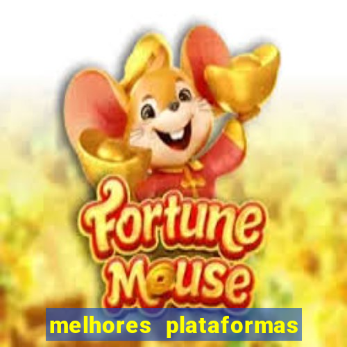 melhores plataformas de jogos que pagam