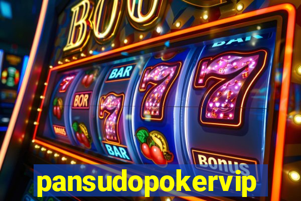 pansudopokervip.net