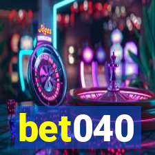 bet040