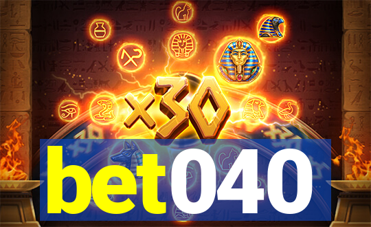 bet040