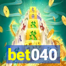 bet040