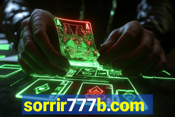 sorrir777b.com