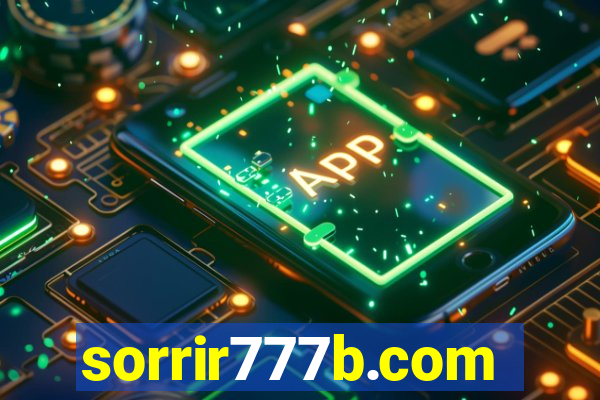 sorrir777b.com