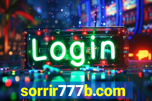 sorrir777b.com