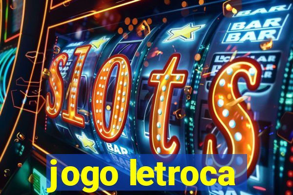 jogo letroca