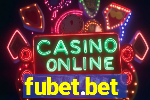 fubet.bet