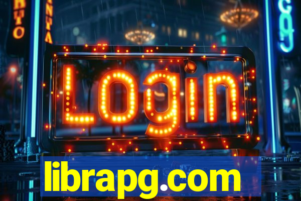 librapg.com