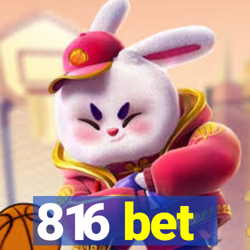 816 bet