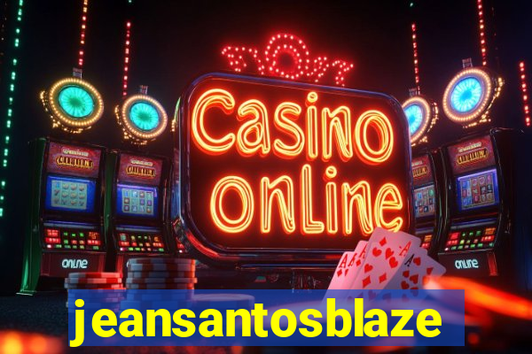 jeansantosblaze