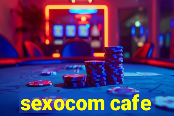 sexocom cafe