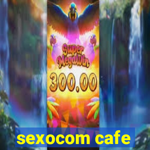 sexocom cafe