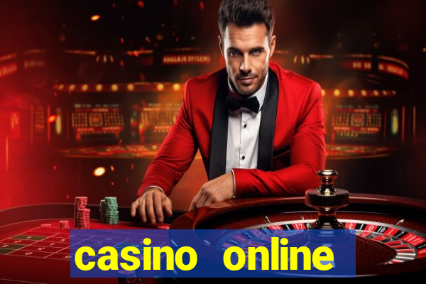 casino online brasil caca niqueis