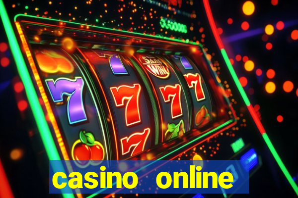 casino online brasil caca niqueis