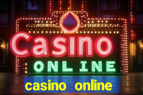 casino online brasil caca niqueis