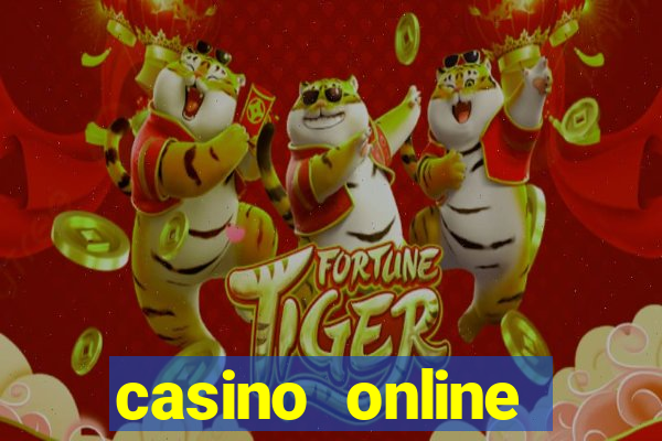 casino online brasil caca niqueis