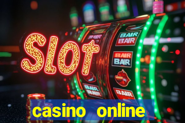 casino online brasil caca niqueis