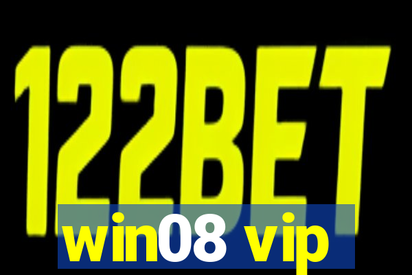 win08 vip